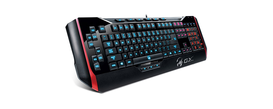Teclado